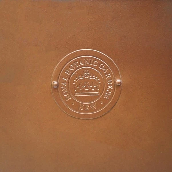 Kew Aged Regency Square Planter 9 Kew Aged Regency Square Planter - Image 9