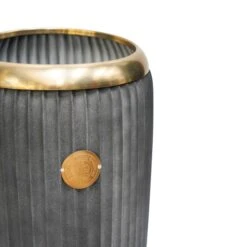 Kew Antique Lead Richmond Tall Plant Pot -Tower Garden Outlet Store 30849665 alt02