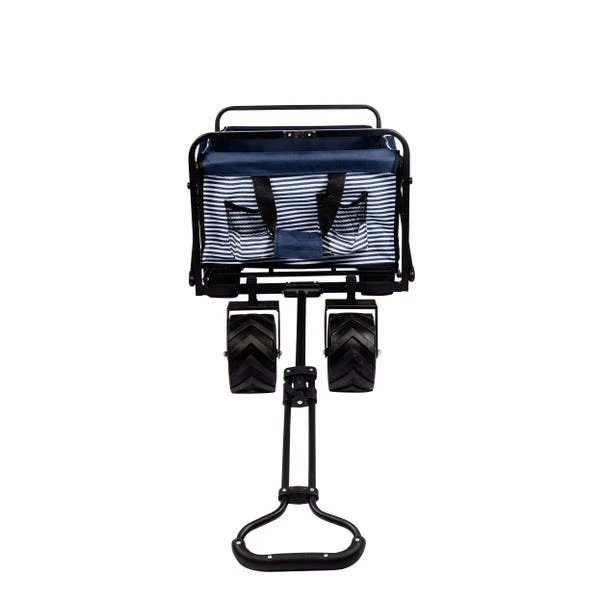 Three Rivers XL Luxury Wagon 3 Three Rivers XL Luxury Wagon - Image 3