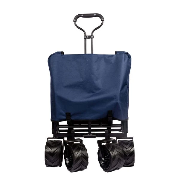 Three Rivers XL Luxury Wagon 4 Three Rivers XL Luxury Wagon - Image 4