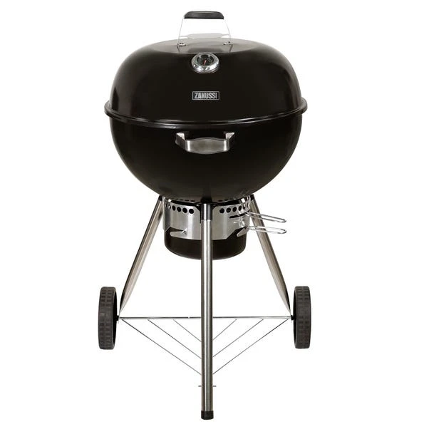 Zanussi Premium Kettle Charcoal BBQ & Cover 2 Zanussi Premium Kettle Charcoal BBQ & Cover - Image 2