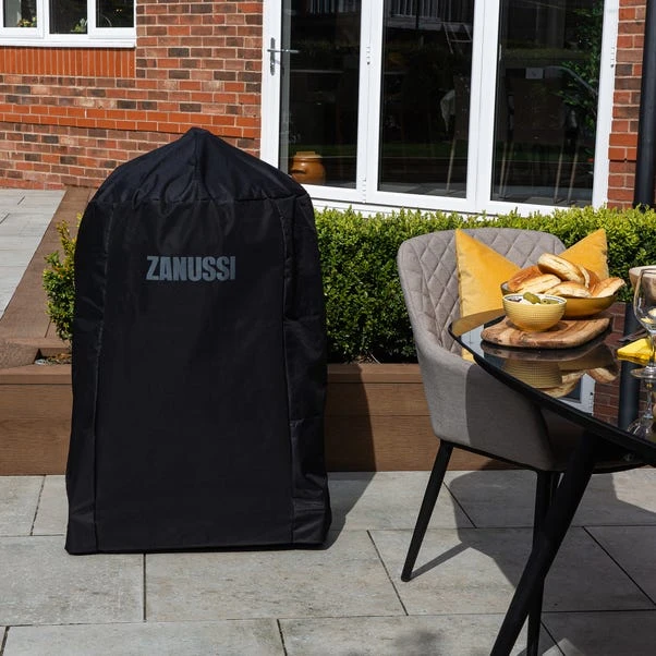 Zanussi Premium Kettle Charcoal BBQ & Cover 6 Zanussi Premium Kettle Charcoal BBQ & Cover - Image 6