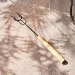 Steel Chimenea -Tower Garden Outlet Store 30862897 alt05