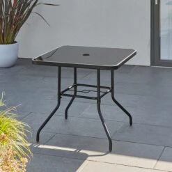 6 Piece Garden Dining Set -Tower Garden Outlet Store 30864291 alt02