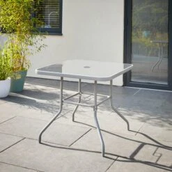 6 Piece Garden Dining Set -Tower Garden Outlet Store 30864320 alt02