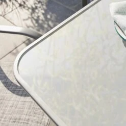 6 Piece Garden Dining Set -Tower Garden Outlet Store 30864320 alt08