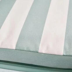 Lilypad Striped Seat Pad -Tower Garden Outlet Store 30867485 alt01