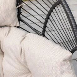 Replacement Egg Chair Cushion -Tower Garden Outlet Store 30867487 alt02