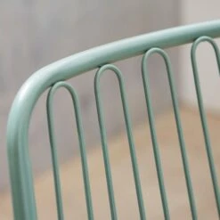 Steel Lilypad Garden Chair -Tower Garden Outlet Store 30867489 alt02