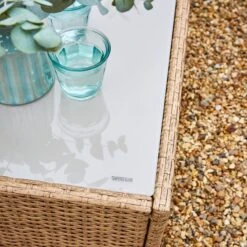 Rattan Sofa Lounger Set -Tower Garden Outlet Store 30870149 alt04