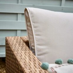 Rattan Sofa Lounger Set -Tower Garden Outlet Store 30870149 alt05