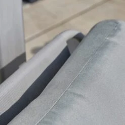 Elements Grey Metal Conversation Set -Tower Garden Outlet Store 30872518 alt02