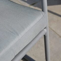 Elements Grey Metal Conversation Set -Tower Garden Outlet Store 30872518 alt04