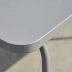 Elements Grey Metal Conversation Set -Tower Garden Outlet Store 30872518 alt05