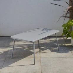 Elements Grey Metal Conversation Set -Tower Garden Outlet Store 30872518 alt07