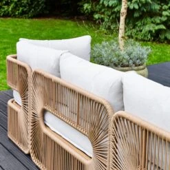 Amazonia Rope Corner Sofa Set 9 Amazonia Rope Corner Sofa Set -Tower Garden Outlet Store 30872882 alt03