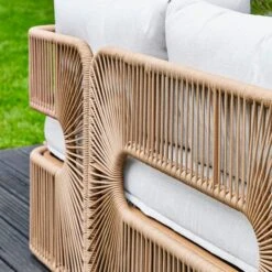 Amazonia Rope Corner Sofa Set 10 Amazonia Rope Corner Sofa Set -Tower Garden Outlet Store 30872882 alt04