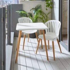 Lifestyle Garden Bistro Set -Tower Garden Outlet Store 30884079 alt01