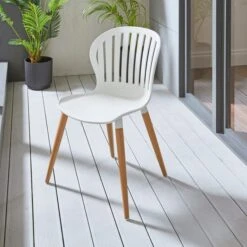 Lifestyle Garden Bistro Set -Tower Garden Outlet Store 30884079 alt06