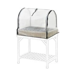 VegTrug Herb Garden Greenhouse PE Cover