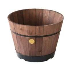 VegTrug Medium Build A Barrel Kit 21 VegTrug Medium Build A Barrel Kit -Tower Garden Outlet Store 30890291 alt01