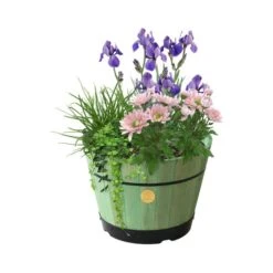 VegTrug Medium Build A Barrel Kit 18 VegTrug Medium Build A Barrel Kit -Tower Garden Outlet Store 30890292