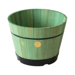 VegTrug Medium Build A Barrel Kit 19 VegTrug Medium Build A Barrel Kit -Tower Garden Outlet Store 30890292 alt01