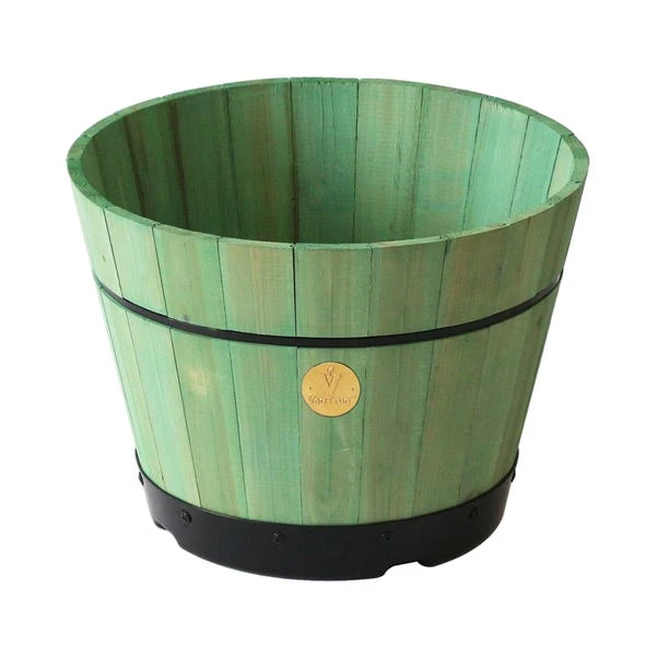 VegTrug Medium Build A Barrel Kit 8 VegTrug Medium Build A Barrel Kit - Image 8