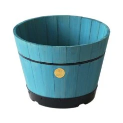 VegTrug Medium Build A Barrel Kit 17 VegTrug Medium Build A Barrel Kit -Tower Garden Outlet Store 30890293 alt01