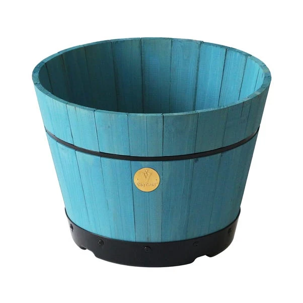 VegTrug Medium Build A Barrel Kit 6 VegTrug Medium Build A Barrel Kit - Image 6