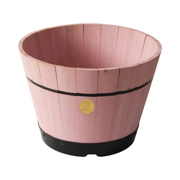 VegTrug Medium Build A Barrel Kit 4 VegTrug Medium Build A Barrel Kit - Image 4