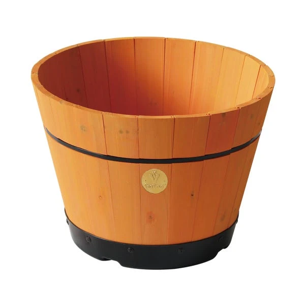 VegTrug Medium Build A Barrel Kit 2 VegTrug Medium Build A Barrel Kit - Image 2