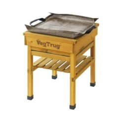 VegTrug Kids Work Bench -Tower Garden Outlet Store 30890299 alt02