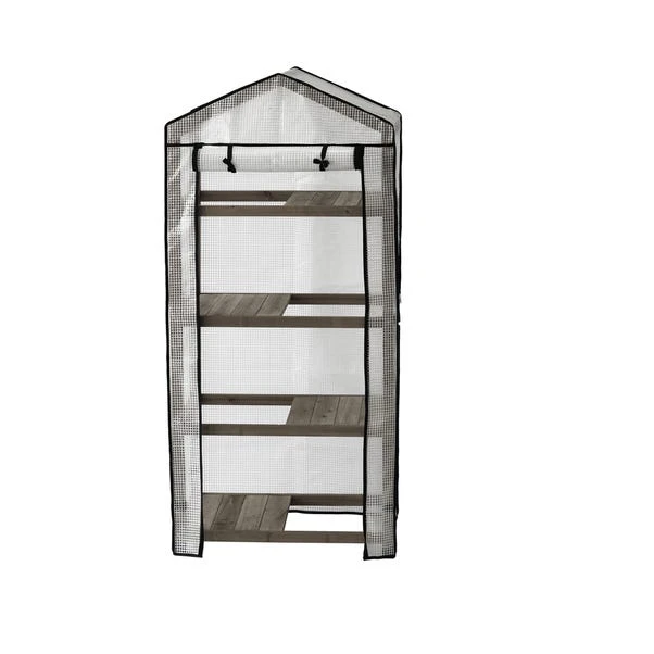 VegTrug Nursery Greenhouse 2 VegTrug Nursery Greenhouse - Image 2