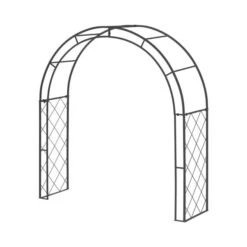 VegTrug Climbing Arch 7 VegTrug Climbing Arch -Tower Garden Outlet Store 30890319 alt03