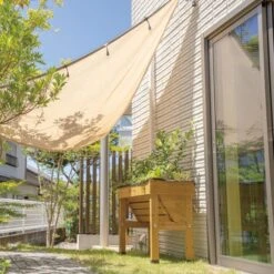 VegTrug Small Wall Hugger Planter -Tower Garden Outlet Store 30890323 alt01