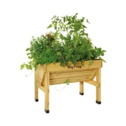 VegTrug Small Classic Planter -Tower Garden Outlet Store 30890327 alt01