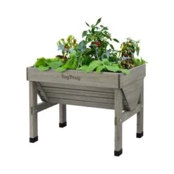 VegTrug Small Classic Planter -Tower Garden Outlet Store 30890328 alt01