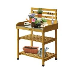 VegTrug Potting Table -Tower Garden Outlet Store 30890331