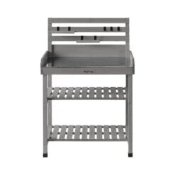 VegTrug Potting Table -Tower Garden Outlet Store 30890332 alt02