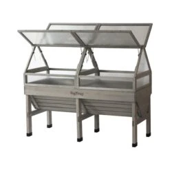 VegTrug Medium Cold Frame -Tower Garden Outlet Store 30890336 alt02