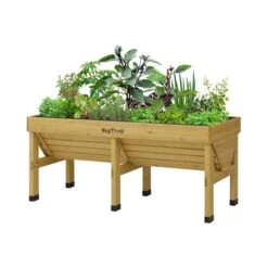 VegTrug Medium Classic Planter 7 VegTrug Medium Classic Planter -Tower Garden Outlet Store 30890339 alt01