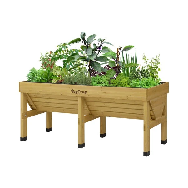 VegTrug Medium Classic Planter 4 VegTrug Medium Classic Planter - Image 4