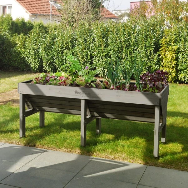 VegTrug Medium Classic Planter 1 VegTrug Medium Classic Planter