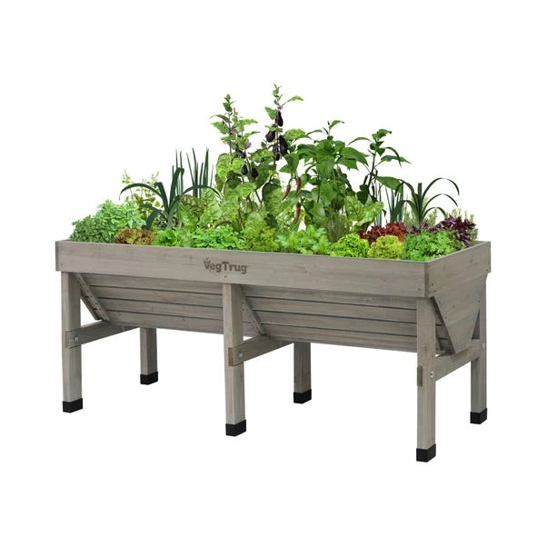 VegTrug Medium Classic Planter 2 VegTrug Medium Classic Planter - Image 2