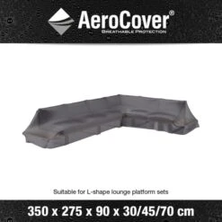 Aerocover Platform Left Hand Lounge Set Cover 9 Aerocover Platform Left Hand Lounge Set Cover -Tower Garden Outlet Store 30893527 alt01