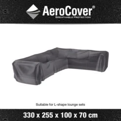 Aerocover Lounge Set Left Hand L Shape Cover -Tower Garden Outlet Store 30893552