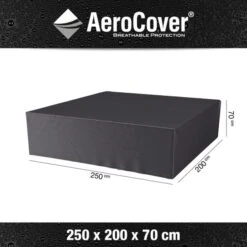 Aerocover Lounge Set Cover -Tower Garden Outlet Store 30893565