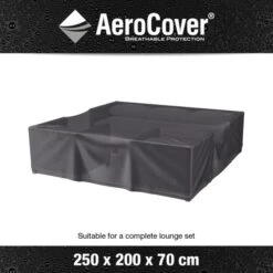 Aerocover Lounge Set Cover -Tower Garden Outlet Store 30893565 alt01