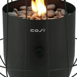 Cosiscoop Basket Lantern -Tower Garden Outlet Store 30893568 alt03